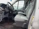 2017 Ford Transit 150 Wagon Low Roof XL 60/40 Pass. 130-in. WB