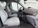 2017 Ford Transit 150 Wagon Low Roof XL 60/40 Pass. 130-in. WB