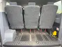 2017 Ford Transit 150 Wagon Low Roof XL 60/40 Pass. 130-in. WB