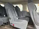 2017 Ford Transit 150 Wagon Low Roof XL 60/40 Pass. 130-in. WB
