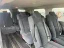 2020 Ford Transit 150 Wagon Low Roof XL w/Sliding Pass. 130-in. WB