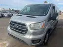2020 Ford Transit 150 Wagon Low Roof XL w/Sliding Pass. 130-in. WB