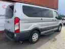 2020 Ford Transit 150 Wagon Low Roof XL w/Sliding Pass. 130-in. WB