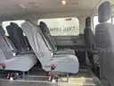 2020 Ford Transit 150 Wagon Low Roof XL w/Sliding Pass. 130-in. WB