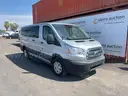 2019 Ford Transit 150 Wagon Low Roof XLT
