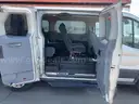 2019 Ford Transit 150 Wagon Low Roof XLT