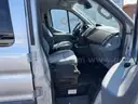 2018 Ford Transit 150 Wagon Low Roof XLT