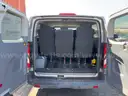 2018 Ford Transit 150 Wagon Low Roof XLT