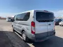 2018 Ford Transit 150 Wagon Low Roof XLT