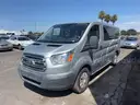 2018 Ford Transit 150 Wagon Low Roof XLT