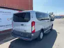 2018 Ford Transit 150 Wagon Low Roof XLT