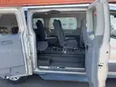 2018 Ford Transit 150 Wagon Low Roof XLT