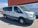 2018 Ford Transit 150 Wagon Low Roof XLT