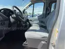 2017 Ford Transit 150 Wagon Low Roof XLT
