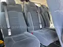 2017 Ford Transit 150 Wagon Low Roof XLT