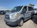 2017 Ford Transit 150 Wagon Low Roof XLT