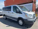 2017 Ford Transit 150 Wagon Low Roof XLT