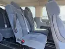 2017 Ford Transit 150 Wagon Low Roof XLT