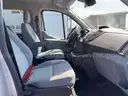 2017 Ford Transit 150 Wagon Low Roof XLT