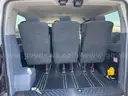 2017 Ford Transit 150 Wagon Low Roof XLT