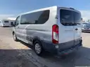 2017 Ford Transit 150 Wagon Low Roof XLT