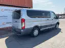 2017 Ford Transit 150 Wagon Low Roof XLT