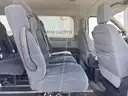 2017 Ford Transit 350 Wagon Low Roof XLT 60/40 Pass. 148-in. WB