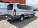 2017 Ford Transit 350 Wagon Low Roof XLT 60/40 Pass. 148-in. WB