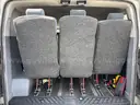2017 Ford Transit 350 Wagon Low Roof XLT 60/40 Pass. 148-in. WB