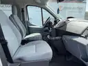 2017 Ford Transit 350 Wagon Low Roof XLT 60/40 Pass. 148-in. WB