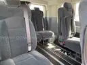 2017 Ford Transit 350 Wagon Low Roof XLT 60/40 Pass. 148-in. WB
