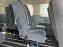 2017 Ford Transit 350 Wagon Low Roof XLT 60/40 Pass. 148-in. WB