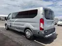 2017 Ford Transit 350 Wagon Low Roof XLT 60/40 Pass. 148-in. WB