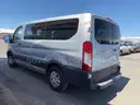 2019 Ford Transit 150 Wagon Low Roof XLT