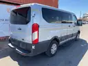 2019 Ford Transit 150 Wagon Low Roof XLT