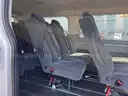 2019 Ford Transit 150 Wagon Low Roof XLT