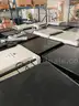 Charging stations