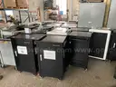 Charging stations