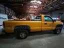 2002 Chevrolet Silverado 2500HD
