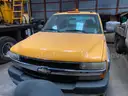 2002 Chevrolet Silverado 2500HD