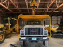 1999 GMC C7H042 Bucket Truck