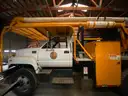 1999 GMC C7H042 Bucket Truck