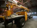 1999 GMC C7H042 Bucket Truck