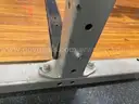 Pull Up Machine