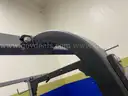 Pull Up Machine