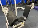 Bicep/Tricep Machine