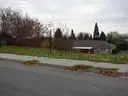 .29 Acre Lot off 8th and University