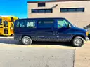 2006 Ford Econoline Used by School District