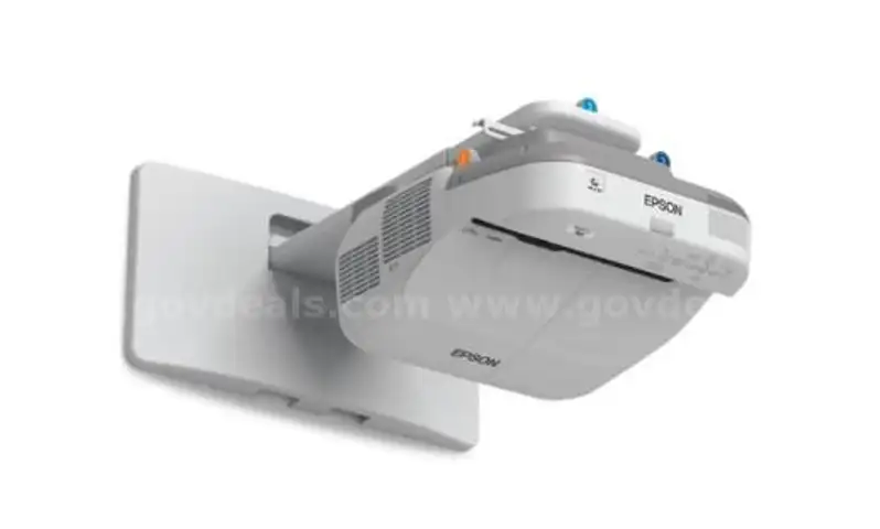 Epson Projectors
