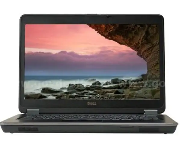 Lot of 7 Dell Latitude E6440 Laptops